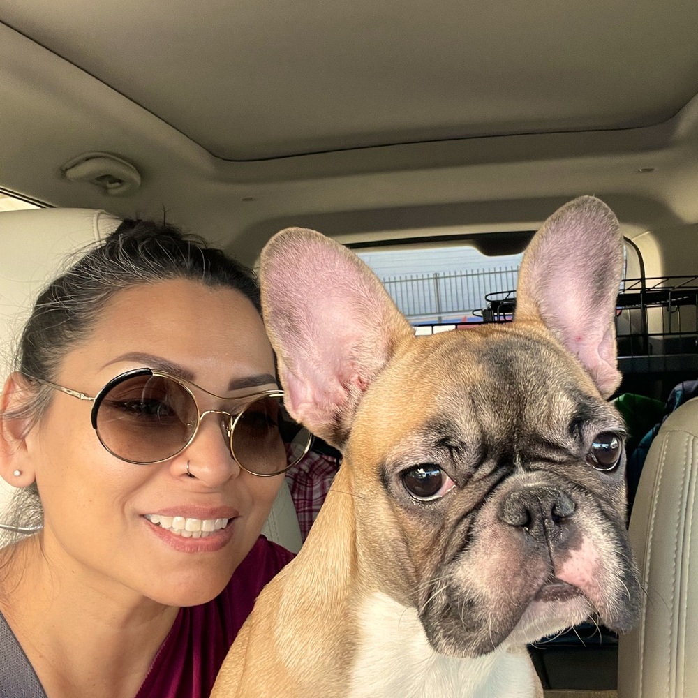 Meet your Posher, Helen